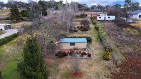 Property in Bendemeer - Sold for $184,000