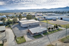 Property in Tamworth - Sold for $1,960,000