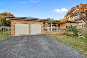 Property in Tamworth - Sold for $679,000