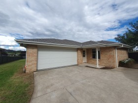 Property in Tamworth - Leased