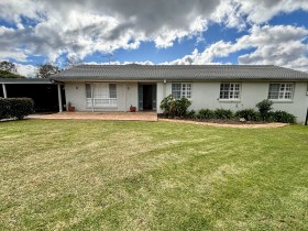 Property in Tamworth - Leased