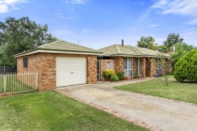 Property in Tamworth - Leased