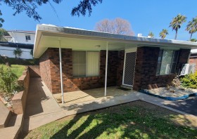 Property in East Tamworth - Leased