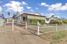 Property in Tamworth - Sold for $445,000