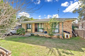 Property in Tamworth - Sold