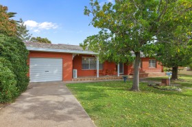 Property in Tamworth - Leased