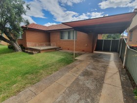 Property in South Tamworth - Leased