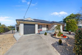 Property in Tamworth - Sold for $545,000