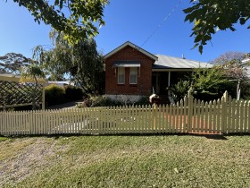 Property in Tamworth - Leased