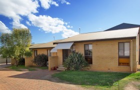 Property in Tamworth - Leased