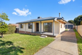 Property in Tamworth - Sold for $439,000