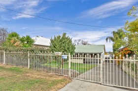 Property in Tamworth - Sold for $470,000