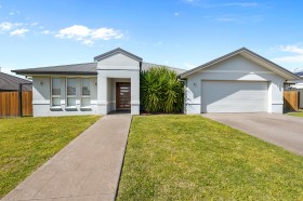Property in Tamworth - Sold for $705,000