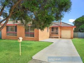 Property in Tamworth - Leased