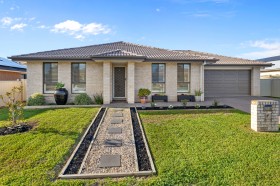 Property in Tamworth - Sold for $629,000