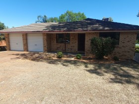 Property in Tamworth - Leased