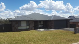 Property in Tamworth - Leased