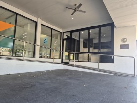 Property in Tamworth - Leased