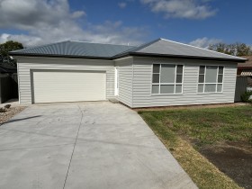 Property in Tamworth - Leased