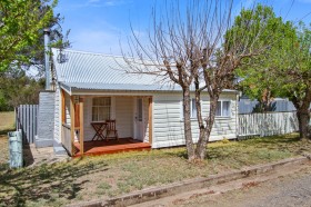 Property in Bendemeer - Sold for $300,000