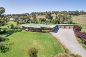 Property in Tamworth - Sold for $1,050,000