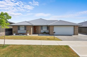 Property in Tamworth - Sold