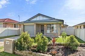 Property in Tamworth - Sold for $465,000