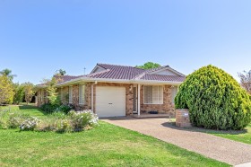 Property in Tamworth - Sold for $379,000