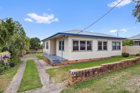 Property in Tamworth - Sold for $410,000