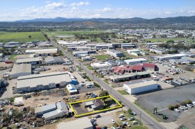 Property in Tamworth - Sold for $475,000