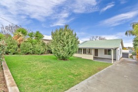 Property in Tamworth - Leased