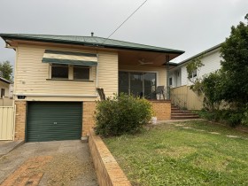 Property in Tamworth - Leased