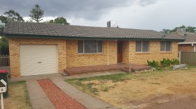 Property in Tamworth - Leased