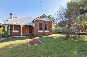 Property in Tamworth - Leased for $45,000