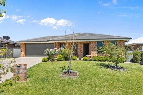 Property in Tamworth - Sold for $762,500