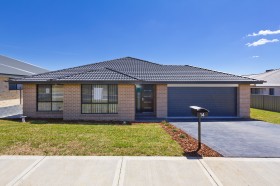 Property in Tamworth - Leased