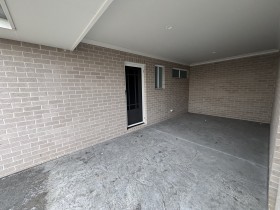 Property in Tamworth - Leased