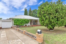 Property in Tamworth - Sold for $370,000