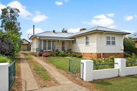 Property in Tamworth - Sold for $405,000