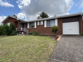 Property in Tamworth - Leased