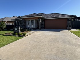 Property in Tamworth - Leased