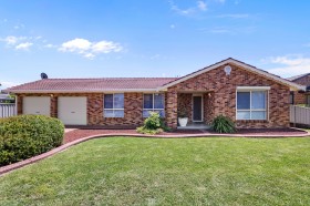 Property in Tamworth - Sold for $675,000