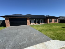 Property in Tamworth - Leased