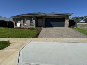 Property in Tamworth - Leased