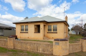 Property in Tamworth - Leased for $430