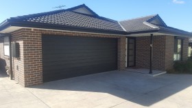 Property in Tamworth - Leased