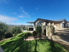 Property in Tamworth - Leased