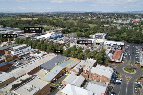 Property in Tamworth - Sold for $1,650,000