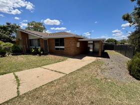 Property in Tamworth - Leased