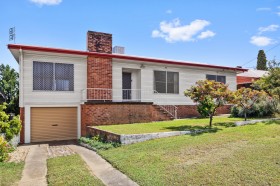 Property in Tamworth - Sold for $450,000